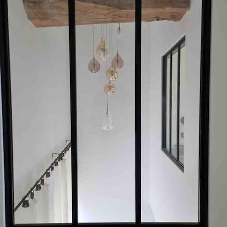 Maison Meursault Parking Ferme Екстер'єр фото