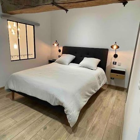 Maison Meursault Parking Ferme Екстер'єр фото