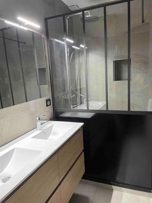 Maison Meursault Parking Ferme Екстер'єр фото